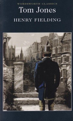 Henry Fielding - Tom Jones foto