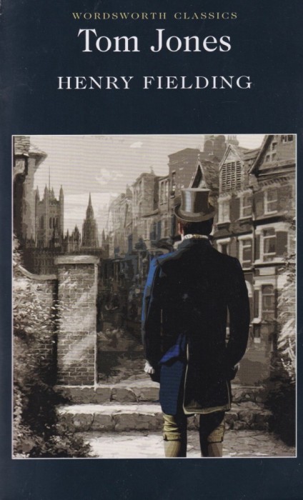Henry Fielding - Tom Jones