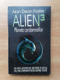 ALIEN-planeta condamnatilor-ALAN DEAN FOSTER. S. F.