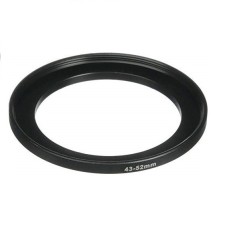 Inel reductie step-up 43-52mm foto