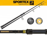 Cumpara ieftin Lanseta Sportex Advancer Carp, 3.66m, 3.00lbs, 2 tronsoane