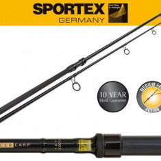 Lanseta Sportex Advancer Carp, 3.66m, 3.00lbs, 2 tronsoane