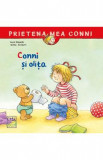 Conni si olita - Liane Schneider