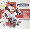 Vinil Various &lrm;&ndash; Disorderlies: Original Motion Picture Soundtrack (VG++), Rap