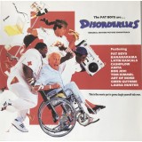Vinil Various &lrm;&ndash; Disorderlies: Original Motion Picture Soundtrack (VG++)