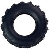 ProGARDEN Anvelopa profil agricol 6.00-12, RIM 4.00D