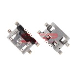 Mufa Incarcare Allview P9 Energy P8 Pro V3 Viper, Conector Alimentare Original China