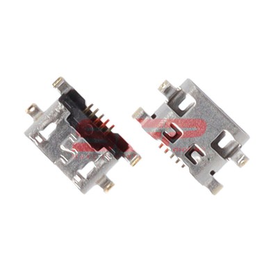 Conector alimentare Allview P9 Energy foto