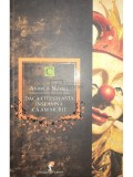 Andrew Nicoll - Daca citesti asta inseamna ca am murit (Editia: 2013)