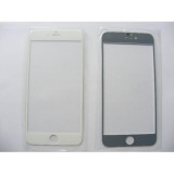 Carcasa (Sticla) Geam Apple iPhone 6 Plus 5,5inch Alb Orig China