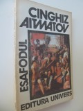 Esafodul - Cinghiz Altmatov