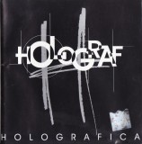 CD Holograf &lrm;&ndash; Holografica