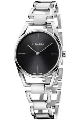Ceas Dama, Calvin Klein, Dainty K7L23141 - Marime universala