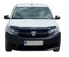 Deflector Capota Dacia Logan 2014+ Protectie Pietre Insecte Aerodinamic