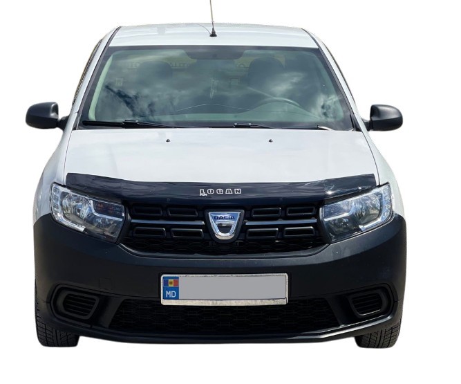 Deflector capota Dacia Logan 2014-...