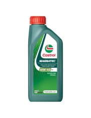Ulei motor auto Castrol Magnatec A/B 10W40, 1L