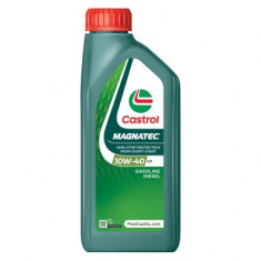 Ulei motor auto CASTROL MAGNATEC A/B 10W40 1L