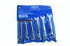 Set 6 Chei Combinate ALCA 10036, Scule de Mana, Chei Tubulare, Set Chei Aerisire Inelara/Fixa, Universal