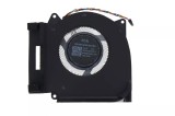 Cooler placa video Laptop Gaming, Asus, ROG Strix G17 G713P, G713PI, G713PV, G713PU, 13NR0C50P01011, DFSCL42P06593Q-FQLP, 6033B0124001, 12V, 0.60A, GP