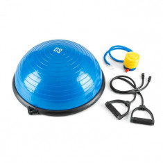 Capital Sports BALANCI PRO BALANCE, minge de echilibru, ?58 cm PVC / PP, expander, albastra foto