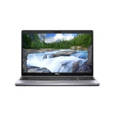 Laptop Dell Latitude 5510, Intel Core i5-10310U, 1.80 GHz, HDD: 256 GB SSD, RAM: 8 GB, video: Intel UHD Graphics, webcam foto