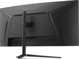 Monitor Gaming ViewSonic VX3418C-2K 34 inch 3440x1440 180Hz VA 21:9 Curved Black