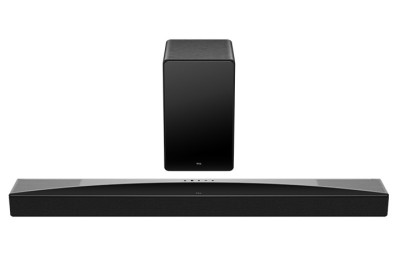 Soundbar TCL Q75HE foto