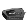 Pandora D-010 Pager cu ecran LCD OLED pentru Pandora Light+ CarStore Technology