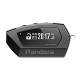 Pandora D-010 Pager cu ecran LCD OLED pentru Pandora Light+ CarStore Technology