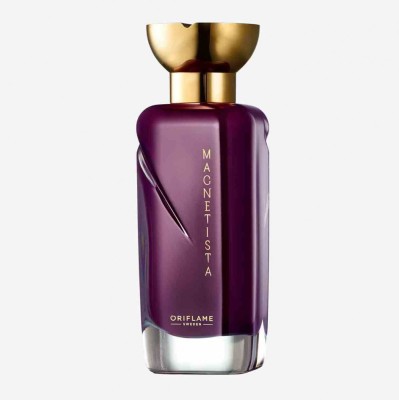 Apă de parfum Magnetista (Oriflame) foto