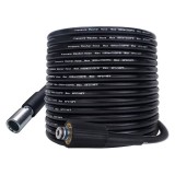 Furtun aparat spalat cu presiune Bosch Old - M22-14-15 x Cilindru - 15 m
