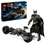 Cumpara ieftin Figurina de constructie Batman&trade; si motocicleta Bat-Pod, LEGO&reg;