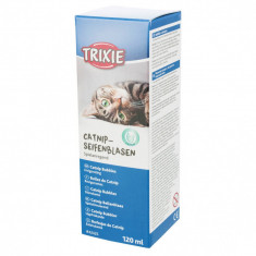 Trixie Catnip Bubbles - Catnip Bubble 120 ml