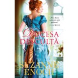 Ducesa desculta - Suzanne Enoch