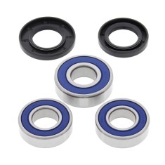 Kit Rulmenti roata spate Suzuki DR250 DR350 DRZ250m DRZ350 1990-2007 All Balls 25-1066