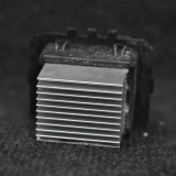 Rezistența aeroterma PEUGEOT 308 4A_, 4C_ 2008 OEM: T1000035N-B01 1435485