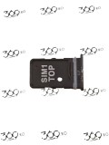 Sim tray Samsung SM-A805 A80 BLACK