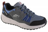 Cumpara ieftin Pantofi de trekking Skechers Equalizer 4.0 Trail 237023-BLBK albastru, 41