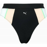 Slipi femei Puma Swim High Waist Brie 93507101