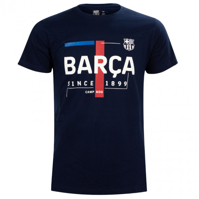 FC Barcelona tricou de copii Since 1899 - 10 let