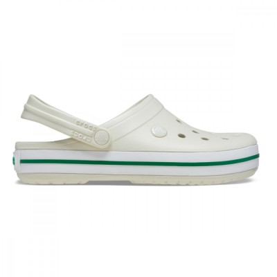 Saboti Crocs Crocband Bej - Linen foto
