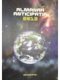 Constantin Vlad (red.) - Almanah Anticipatia 2013 (Editia: 2012)