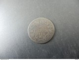 Elvetia - St. Gallen 1/2 Bazen 1812, Europa, Cupru (arama)