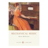 Cumpara ieftin Mechanical Music