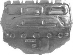 Material amortizare zgomot, nisa motor SKODA FABIA I Limuzina (6Y3) (1999 - 2007) VAN WEZEL 7625701 foto