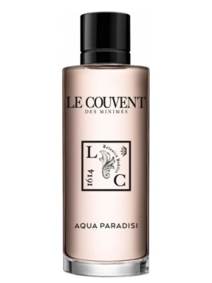 Le Couvent Des Minimes, Aqua Paradisi, Apă de toaletă, Unisex, 50 ml foto