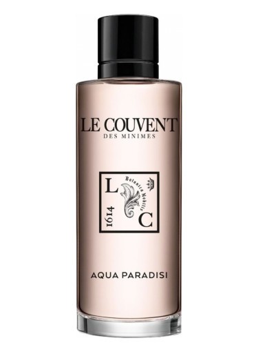 Le Couvent Des Minimes, Aqua Paradisi, Apă de toaletă, Unisex, 50 ml