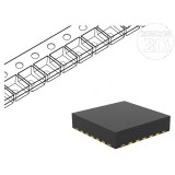 Microcontroler PIC 64MHz I2C SPI UART 1,8-5,5VDC