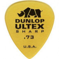 Pana chitara Dunlop Ultex Standard/Sharp