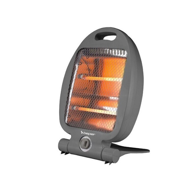 Aeroterma cuart, Beper, model P203PAN004